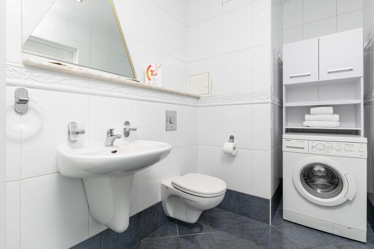Jantar Apartamenty -Port Kolobrzeg- Westerplatte Z Garazem Екстер'єр фото