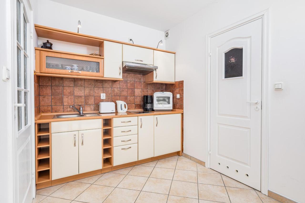 Jantar Apartamenty -Port Kolobrzeg- Westerplatte Z Garazem Екстер'єр фото