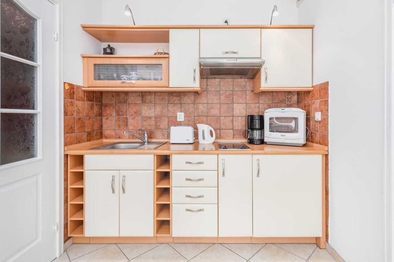 Jantar Apartamenty -Port Kolobrzeg- Westerplatte Z Garazem Екстер'єр фото