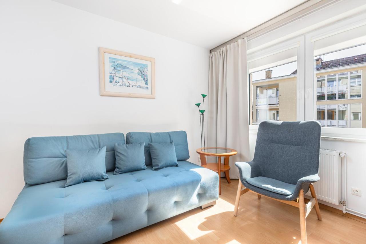 Jantar Apartamenty -Port Kolobrzeg- Westerplatte Z Garazem Екстер'єр фото